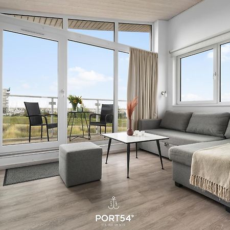 Ferienhaus Lagunenblick 25 Marina Wendtorf 외부 사진