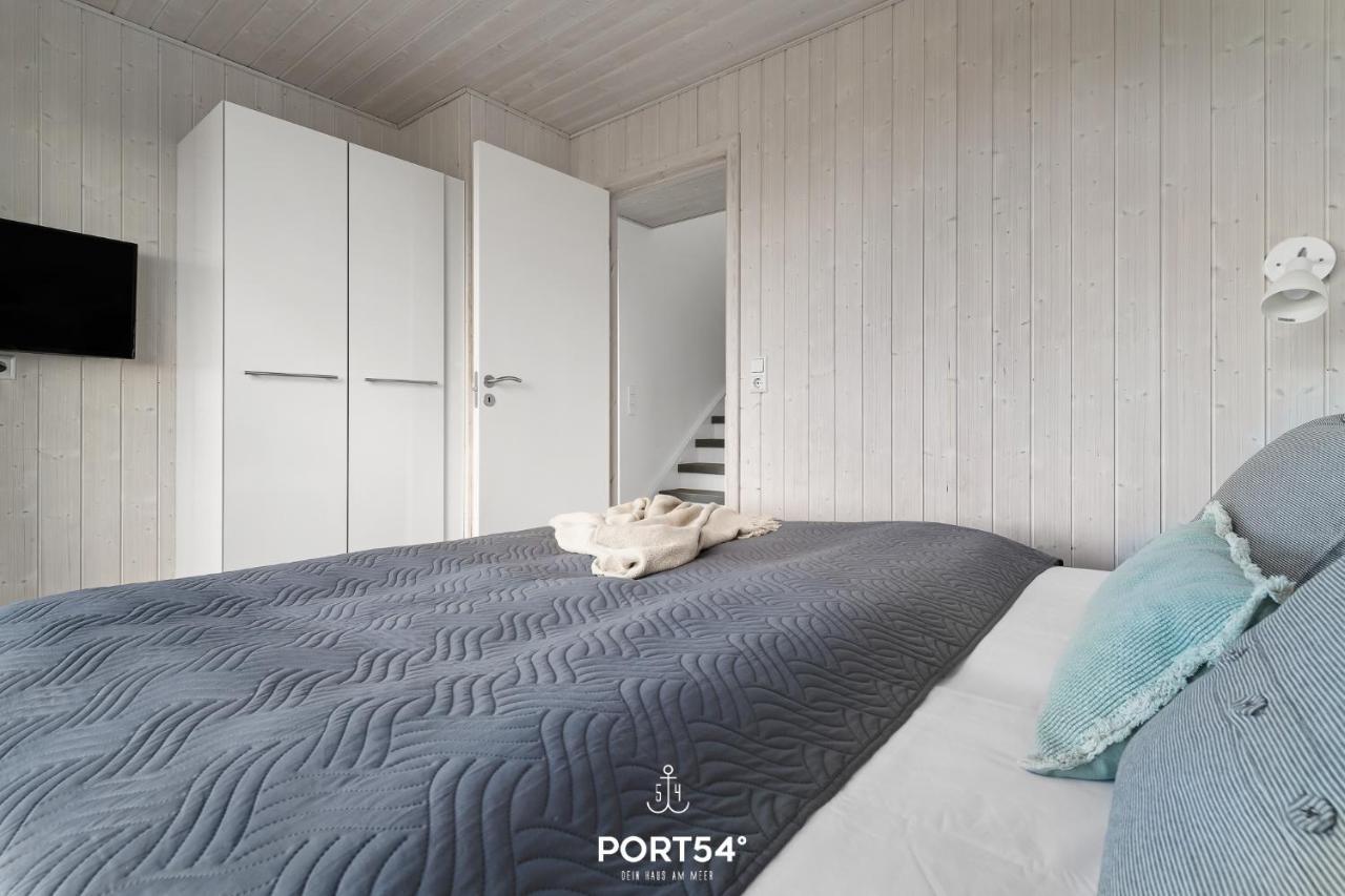 Ferienhaus Lagunenblick 25 Marina Wendtorf 외부 사진