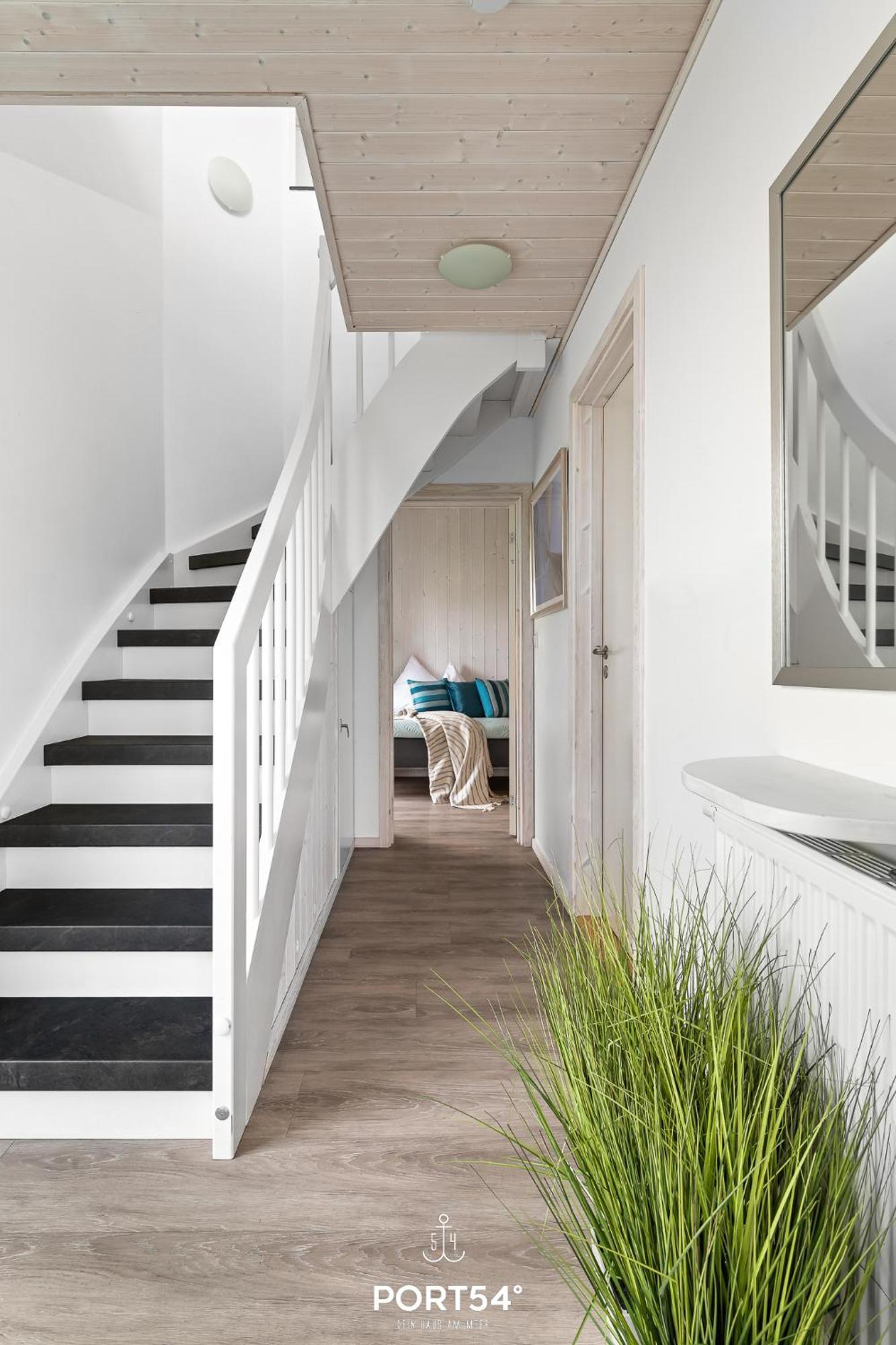 Ferienhaus Lagunenblick 25 Marina Wendtorf 외부 사진