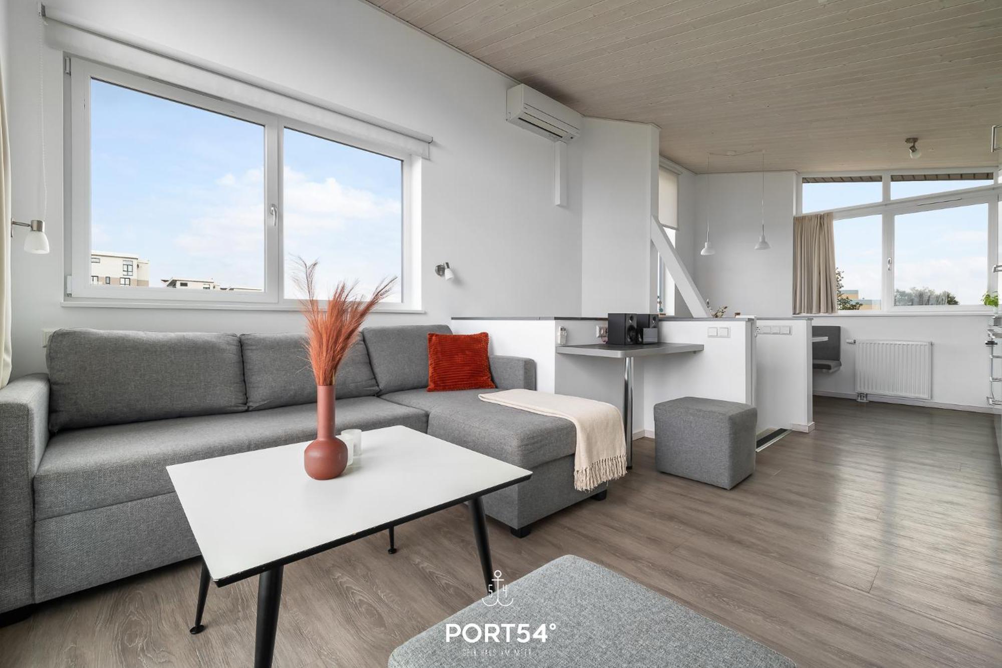Ferienhaus Lagunenblick 25 Marina Wendtorf 외부 사진