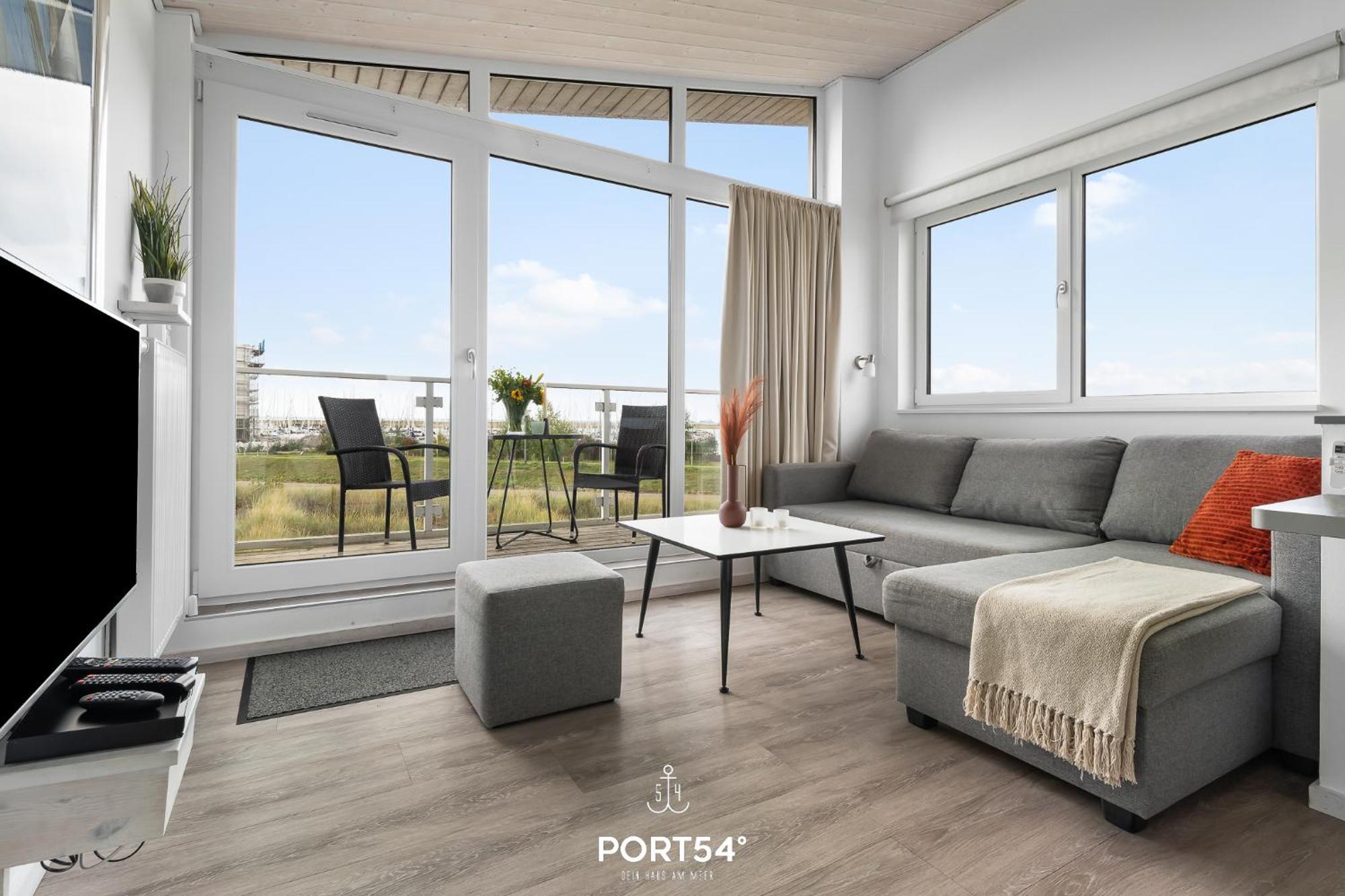 Ferienhaus Lagunenblick 25 Marina Wendtorf 외부 사진