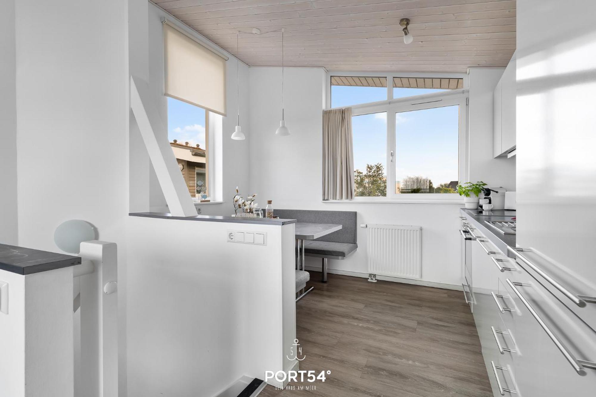 Ferienhaus Lagunenblick 25 Marina Wendtorf 외부 사진