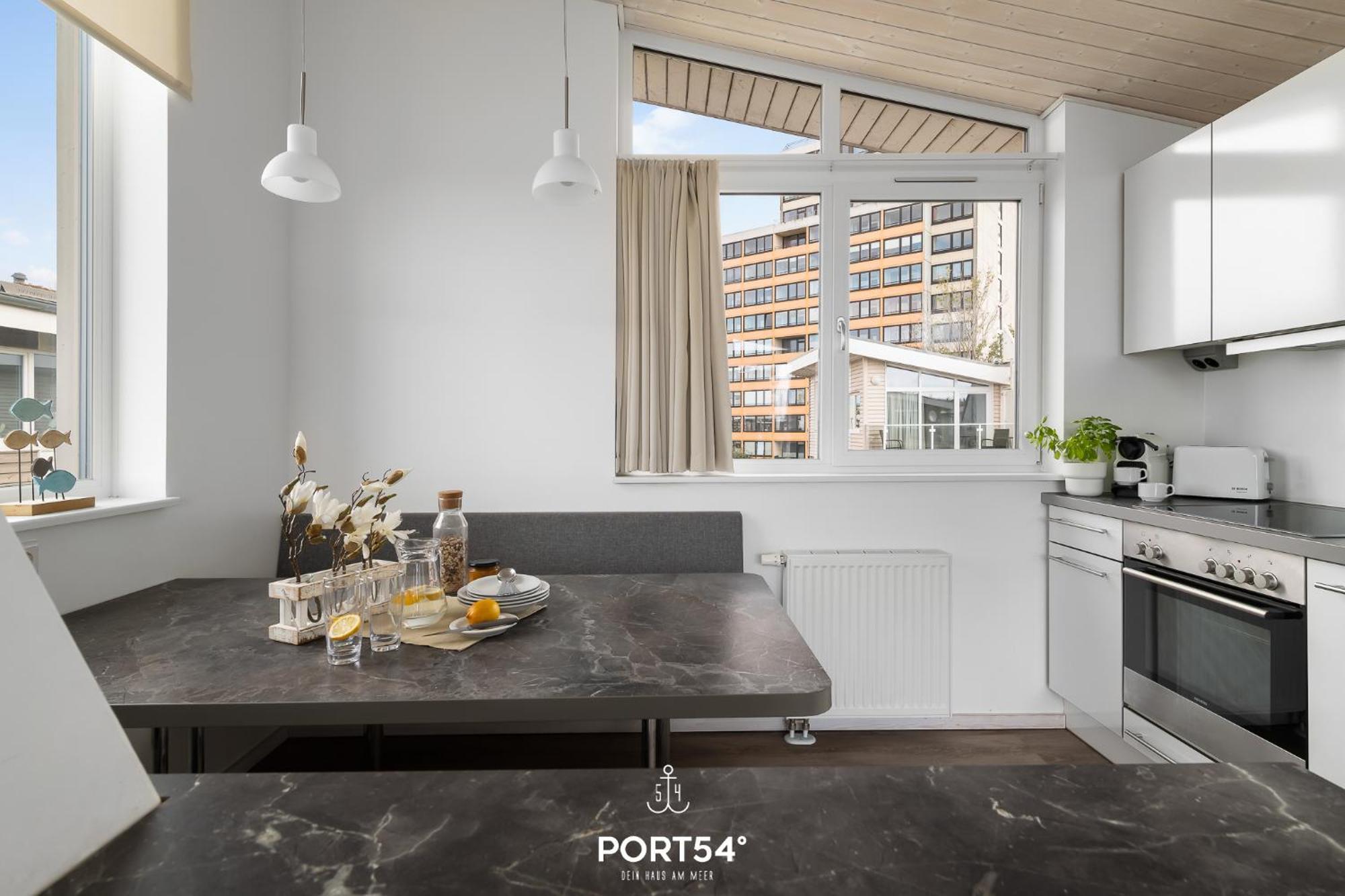 Ferienhaus Lagunenblick 25 Marina Wendtorf 외부 사진