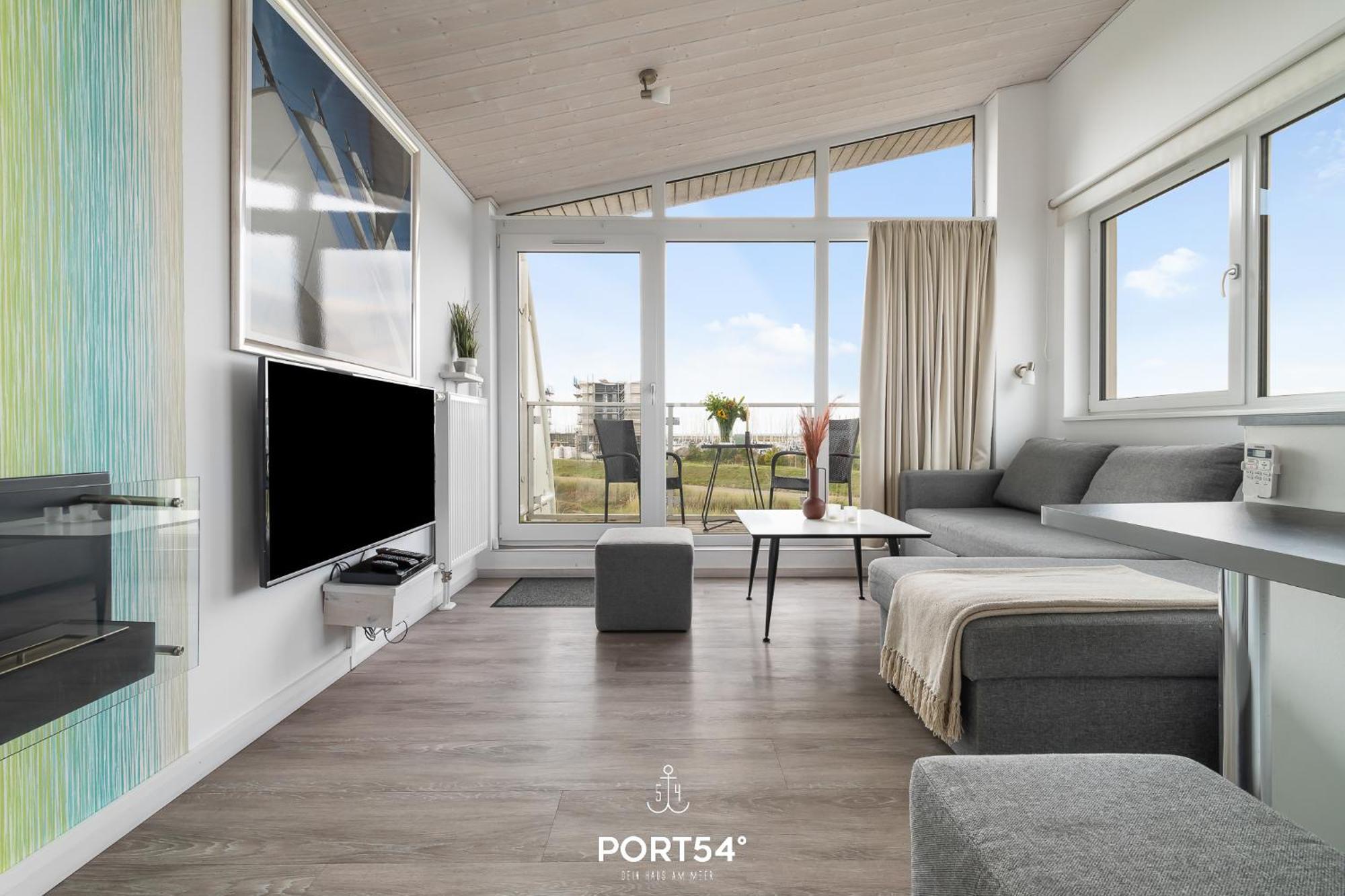 Ferienhaus Lagunenblick 25 Marina Wendtorf 외부 사진