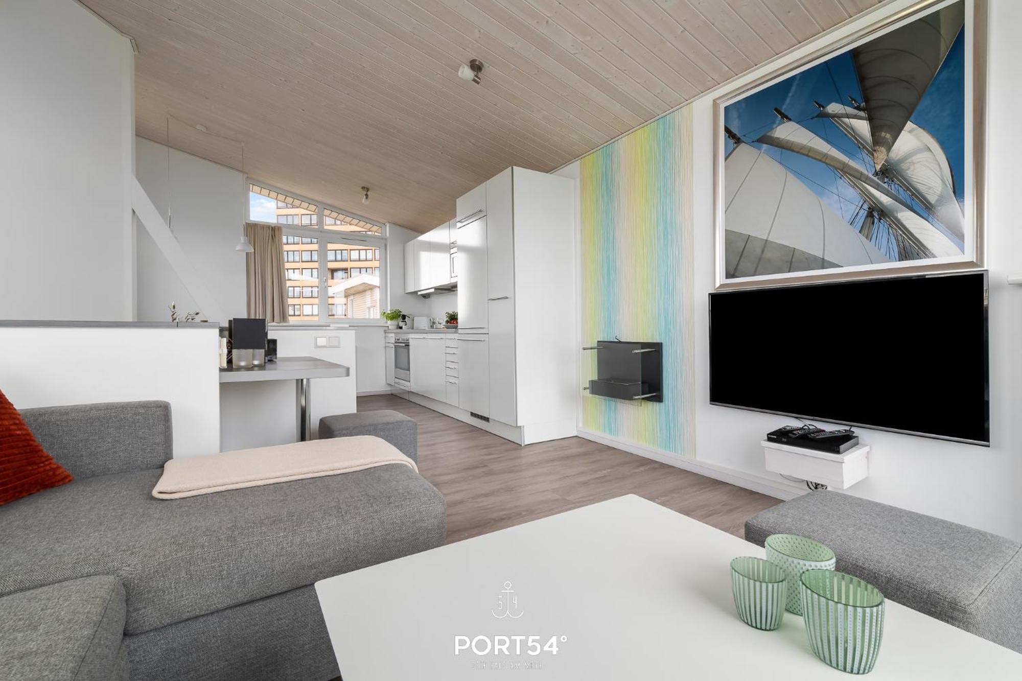 Ferienhaus Lagunenblick 25 Marina Wendtorf 외부 사진